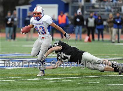 Thumbnail 1 in Longmeadow vs. West Springfield (MIAA Division I West Final) photogallery.