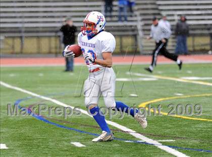 Thumbnail 3 in Longmeadow vs. West Springfield (MIAA Division I West Final) photogallery.