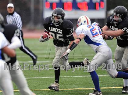 Thumbnail 1 in Longmeadow vs. West Springfield (MIAA Division I West Final) photogallery.