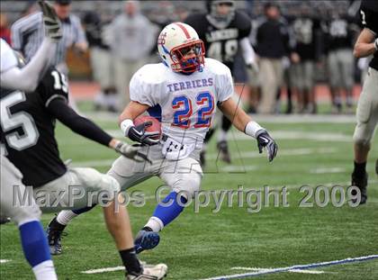 Thumbnail 2 in Longmeadow vs. West Springfield (MIAA Division I West Final) photogallery.