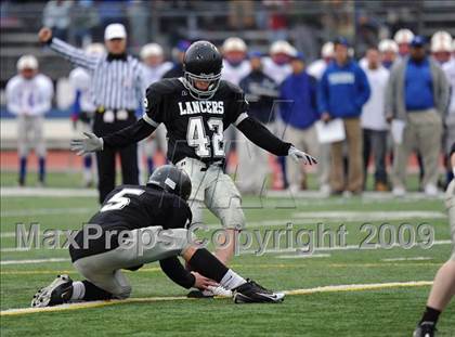 Thumbnail 3 in Longmeadow vs. West Springfield (MIAA Division I West Final) photogallery.