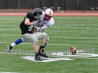 Thumbnail 3 in Longmeadow vs. West Springfield (MIAA Division I West Final) photogallery.