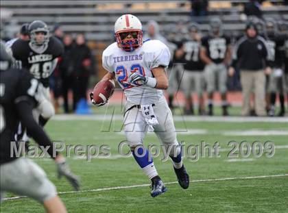 Thumbnail 3 in Longmeadow vs. West Springfield (MIAA Division I West Final) photogallery.