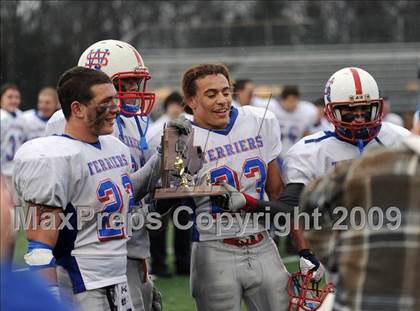 Thumbnail 3 in Longmeadow vs. West Springfield (MIAA Division I West Final) photogallery.