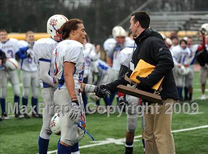 Thumbnail 1 in Longmeadow vs. West Springfield (MIAA Division I West Final) photogallery.