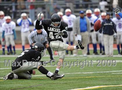 Thumbnail 3 in Longmeadow vs. West Springfield (MIAA Division I West Final) photogallery.