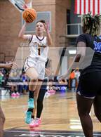 Photo from the gallery "Lumberton vs. St. Pauls (2023 Robeson County Shootout)"