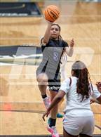 Photo from the gallery "Lumberton vs. St. Pauls (2023 Robeson County Shootout)"