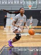 Photo from the gallery "Lumberton vs. St. Pauls (2023 Robeson County Shootout)"