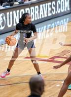 Photo from the gallery "Lumberton vs. St. Pauls (2023 Robeson County Shootout)"