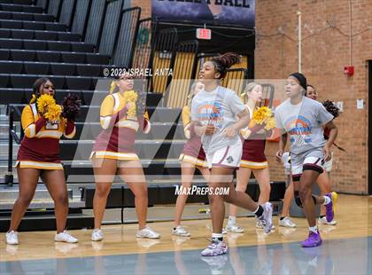 Thumbnail 1 in Lumberton vs. St. Pauls (2023 Robeson County Shootout) photogallery.