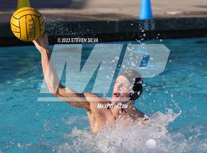 Thumbnail 1 in Mercer Island vs. Santana (San Diego Open) photogallery.