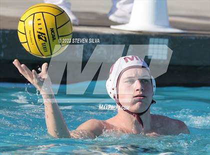 Thumbnail 3 in Mercer Island vs. Santana (San Diego Open) photogallery.