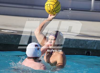 Thumbnail 1 in Mercer Island vs. Santana (San Diego Open) photogallery.