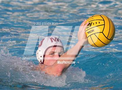 Thumbnail 1 in Mercer Island vs. Santana (San Diego Open) photogallery.