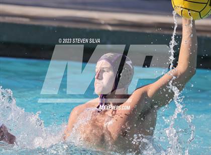 Thumbnail 2 in Mercer Island vs. Santana (San Diego Open) photogallery.