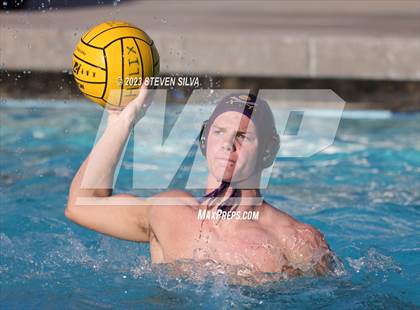 Thumbnail 3 in Mercer Island vs. Santana (San Diego Open) photogallery.
