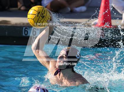 Thumbnail 1 in Mercer Island vs. Santana (San Diego Open) photogallery.