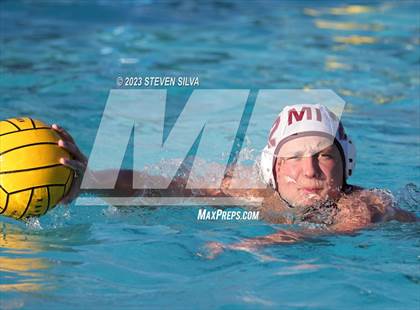 Thumbnail 1 in Mercer Island vs. Santana (San Diego Open) photogallery.