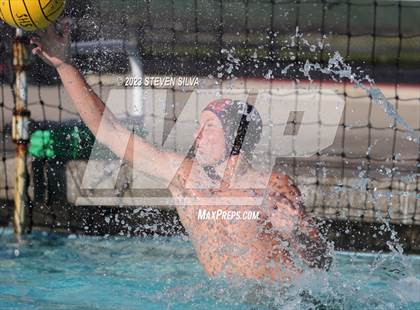 Thumbnail 1 in Mercer Island vs. Santana (San Diego Open) photogallery.