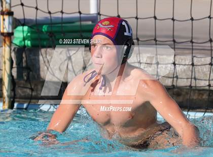 Thumbnail 1 in Mercer Island vs. Santana (San Diego Open) photogallery.