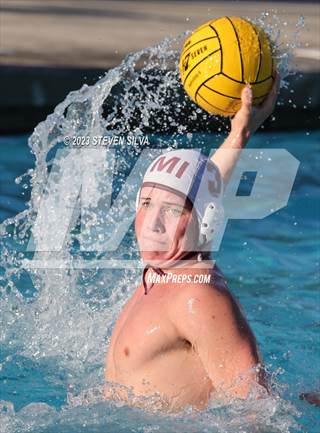 Mercer Island vs. Santana (San Diego Open)