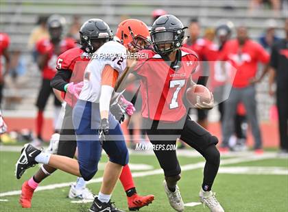 Thumbnail 3 in Bridgeland @ Westfield (B Team) photogallery.