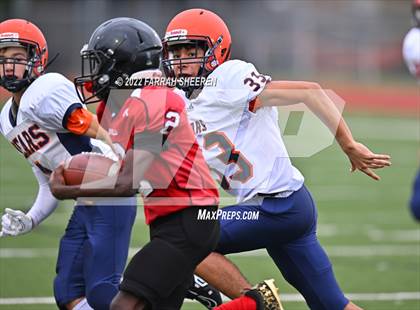 Thumbnail 1 in Bridgeland @ Westfield (B Team) photogallery.