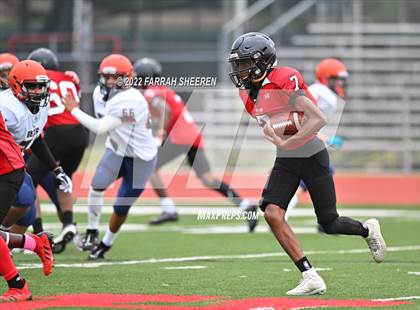 Thumbnail 1 in Bridgeland @ Westfield (B Team) photogallery.