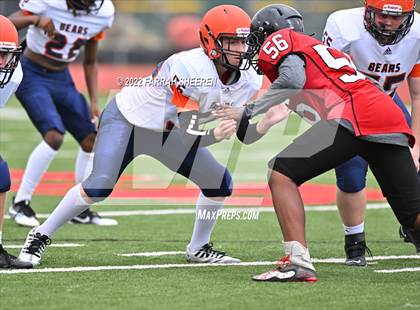 Thumbnail 3 in Bridgeland @ Westfield (B Team) photogallery.