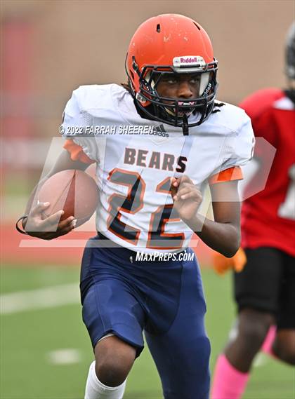 Thumbnail 3 in Bridgeland @ Westfield (B Team) photogallery.