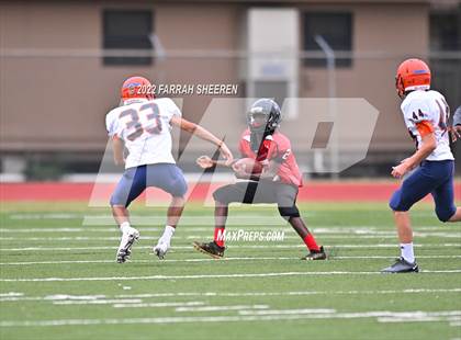 Thumbnail 1 in Bridgeland @ Westfield (B Team) photogallery.