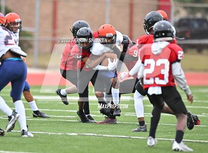Thumbnail 3 in Bridgeland @ Westfield (B Team) photogallery.