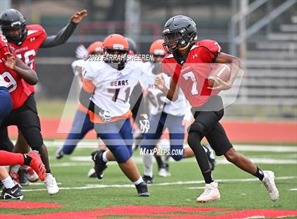 Thumbnail 2 in Bridgeland @ Westfield (B Team) photogallery.