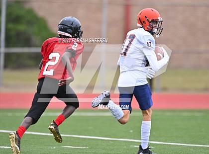Thumbnail 2 in Bridgeland @ Westfield (B Team) photogallery.