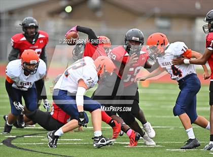 Thumbnail 3 in Bridgeland @ Westfield (B Team) photogallery.
