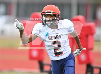 Thumbnail 3 in Bridgeland @ Westfield (B Team) photogallery.
