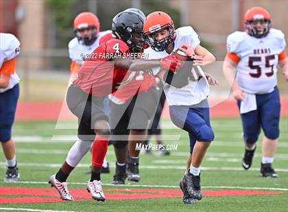Thumbnail 2 in Bridgeland @ Westfield (B Team) photogallery.