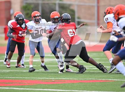 Thumbnail 2 in Bridgeland @ Westfield (B Team) photogallery.
