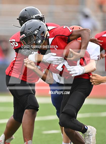Thumbnail 1 in Bridgeland @ Westfield (B Team) photogallery.