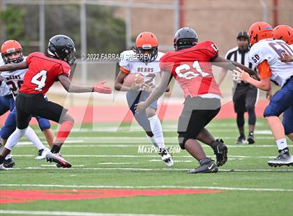 Thumbnail 1 in Bridgeland @ Westfield (B Team) photogallery.
