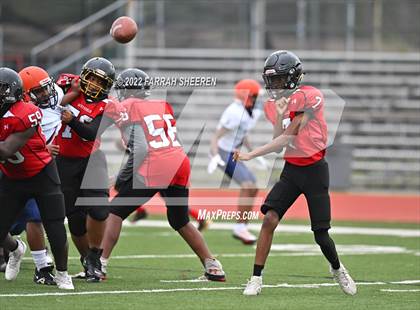 Thumbnail 3 in Bridgeland @ Westfield (B Team) photogallery.