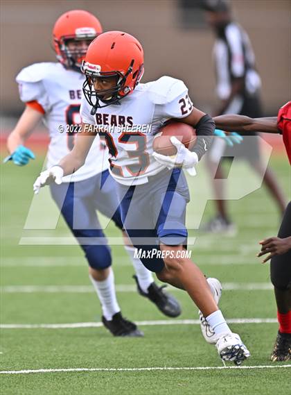 Thumbnail 3 in Bridgeland @ Westfield (B Team) photogallery.