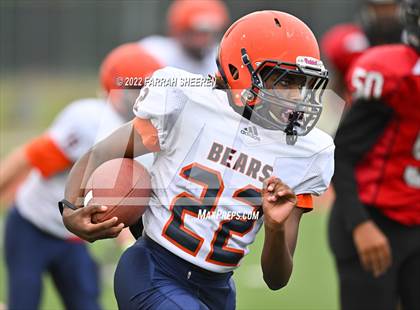 Thumbnail 1 in Bridgeland @ Westfield (B Team) photogallery.