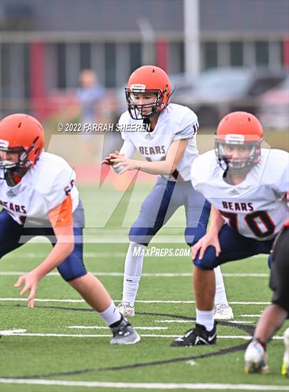 Thumbnail 1 in Bridgeland @ Westfield (B Team) photogallery.