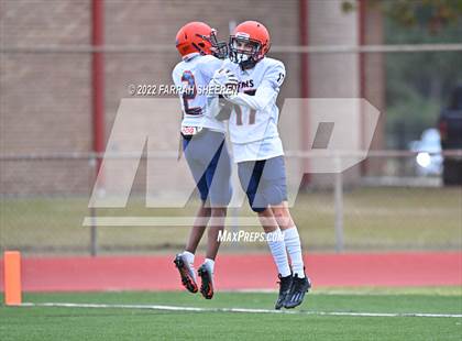 Thumbnail 3 in Bridgeland @ Westfield (B Team) photogallery.