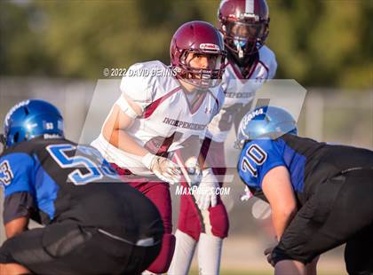 Thumbnail 1 in JV: Independence @ Frontier photogallery.