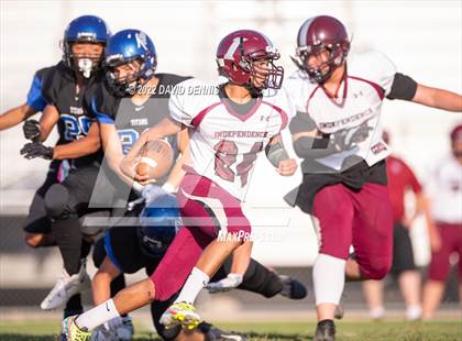 Thumbnail 2 in JV: Independence @ Frontier photogallery.