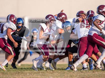 Thumbnail 3 in JV: Independence @ Frontier photogallery.