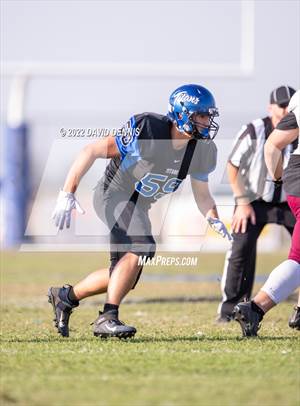 Independence @ Frontier